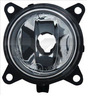 TYC CITROEN BERLINGO I 2004-2008 FOG LAMP RIGHT SIDE=LEFT SIDE H11 - Front Fog Lamp