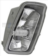 TYC FORD B-MAX I 2012-NOW FOG LAMP RIGHT SIDE H8 - Front Fog Lamp