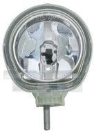 TYC FIAT BRAVO I 1995-2001 FOG LAMP RIGHT SIDE=LEFT SIDE H1 - Front Fog Lamp