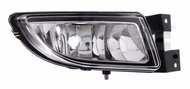 TYC FIAT BRAVO II 2006-NEW FOG LAMP LEFT SIDE H11 - Front Fog Lamp