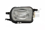 TYC MERCEDES C-CLAS W203/S203 2000-2002 FOG LAMP LEFT SIDE HB4 - Front Fog Lamp