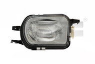 TYC MERCEDES C-CLAS W203/S203 2000-2002 FOG LAMP RIGHT SIDE HB4 - Front Fog Lamp
