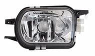 TYC MERCEDES C-CLAS W203/S203 2002-2004 FOG LAMP LEFT SIDE HB4 - Front Fog Lamp