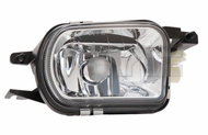 TYC MERCEDES C-CLAS W203/S203 2004-2007 FOG LAMP RIGHT SIDE HB4 - Front Fog Lamp