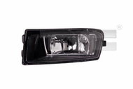 TYC SEAT CORDOBA II 1999-2002 FOG LAMP LEFT SIDE H7 - Front Fog Lamp