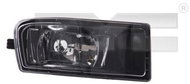 TYC SEAT CORDOBA II 1999-2002 FOG LAMP RIGHT SIDE H7 - Front Fog Lamp