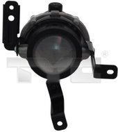 TYC KIA CEED I 2006-2009 FOG LIGHT 5DR HB/WGN LEFT SIDE HB4 - Front Fog Lamp