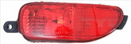 TYC OPEL CORSA C 2000-2003 REAR FOG LAMP RIGHT SIDE P21W - Front Fog Lamp