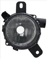 TYC OPEL CORSA D 2011-2014 FOG LAMP LEFT SIDE H10 - Front Fog Lamp
