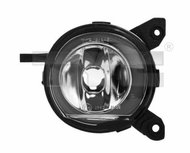 TYC TOYOTA COROLA IX 2004-2007 FOG LAMP HB RIGHT SIDE H11 - Front Fog Lamp