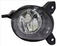 TYC TOYOTA CR-VSO II 2004-2009 FOG LAMP LEFT SIDE HB4 - Front Fog Lamp