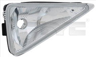 TYC HONDA CIVIC VIII HB 2005-NOW FOG LAMP RIGHT SIDE H11 - Front Fog Lamp