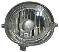 TYC MAZDA C-X5 I 2011-2013 FOG LAMP RIGHT SIDE H11 - Front Fog Lamp