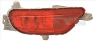 TYC MAZDA C-X5 II 2016-NEW REAR FOG LIGHT ASSY LEFT SIDE W21W - Front Fog Lamp
