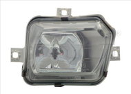 TYC IVECO DAILY III 1999-2006 FOG LAMP LEFT SIDE H1 - Front Fog Lamp