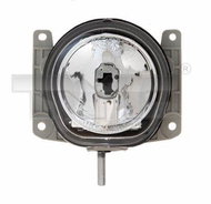 TYC FIAT DUCATO II 2002-2006 FOG LAMP RIGHT SIDE=LEFT SIDE H1 - Front Fog Lamp