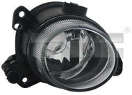 TYC MERCEDES E-CLAS W212/S212 2009-2012 FOG LAMP LEFT SIDE H11 - Front Fog Lamp