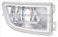 TYC SKODA FABIA I 1999-2004 FOG LIGHT RIGHT SIDE H3 - Front Fog Lamp