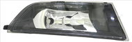 TYC SKODA FABIA III 2014-NOW FOG LAMP RIGHT SIDE WITH CORNERING LAMP H8 - Front Fog Lamp