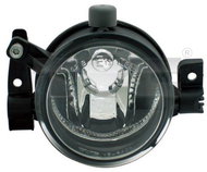 TYC FORD FOCUS II 2004-2008 FOG LAMP RIGHT SIDE H8 - Front Fog Lamp