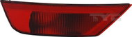 TYC FORD FOCUS II 2008-2013 REAR FOG LIGHT HB LEFT SIDE P21W - Front Fog Lamp