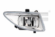 TYC FORD FIESTA IV 1999-2002 FOG LIGHT LEFT SIDE H1 - Front Fog Lamp