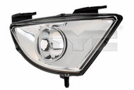 TYC FORD FIESTA V 2001-2005 FOG LAMP RIGHT SIDE H11 - Front Fog Lamp