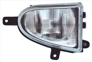 TYC FORD GALAXY I 1995-2000 FOG LIGHT LEFT SIDE H1 - Front Fog Lamp