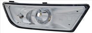 TYC FORD GALAXY II 2006-2010 FOG LIGHT LEFT SIDE HB4 - Front Fog Lamp