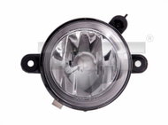 TYC SEAT IBIZA IV 2002-2009 FOG LAMP RIGHT SIDE=LEFT SIDE H3 - Front Fog Lamp