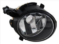 TYC SEAT IBIZA V 2008-2012 FOG LAMP RIGHT SIDE WITH CORNERING LAMP HB4 - Front Fog Lamp