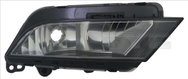 TYC SEAT IBIZA V 2012-2018 FOG LAMP RIGHT SIDE WITH CORNERING LAMP H8 - Front Fog Lamp