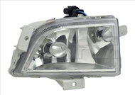 TYC CHEVROLET KALOS 2005-NOW FOG LAMP HB LEFT SIDE H3 - Front Fog Lamp