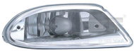 TYC MERCEDES M-CLAS W163 2001-2005 FOG LAMP LEFT SIDE H8 - Front Fog Lamp