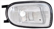 TYC NISSAN MICRA II 2000-2003 FOG LIGHT RIGHT SIDE HB4 - Front Fog Lamp
