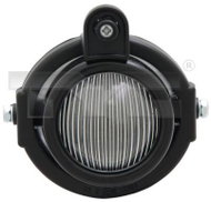 TYC FORD MONDEO III 2000-2007 FOG LAMP RIGHT SIDE=LEFT SIDE H3 - Front Fog Lamp