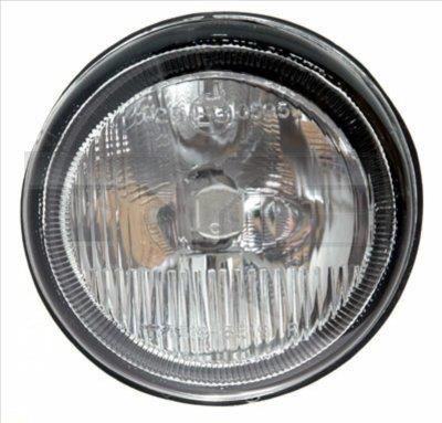 TYC OPEL MOVANO A 1998-2010 FOG LAMP LEFT SIDE H1 - Front Fog Lamp - Main image