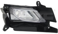 TYC MAZDA 3 II 2010-2014 FOG LIGHT LEFT SIDE HB4 - Front Fog Lamp