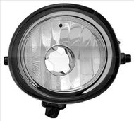 TYC MAZDA 5 I 2005-NOW FOG LAMP RIGHT SIDE H11 - Front Fog Lamp