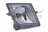 TYC MAZDA 6 II 2007-2010 FOG LAMP LEFT SIDE H11 - Front Fog Lamp