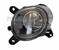 TYC VW PASSAT B5 2000-2005 FOG LIGHT LEFT SIDE H3 - Front Fog Lamp