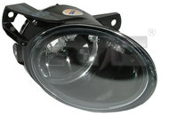 TYC VW PASSAT B6 2005-2011 FOG LIGHT LEFT SIDE HB4 - Front Fog Lamp