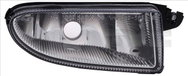 TYC CHRYSLER P-T 2000-2006 FOG LAMP LEFT SIDE HB4 - Front Fog Lamp