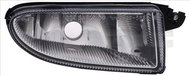 TYC CHRYSLER P-T 2000-2006 FOG LAMP RIGHT SIDE HB4 - Front Fog Lamp