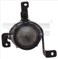 TYC KIA RIO III 2011-2014 FOG LAMP LEFT SIDE HB4 - Front Fog Lamp