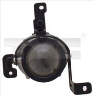 TYC KIA RIO III 2011-2014 FOG LAMP RIGHT SIDE HB4 - Front Fog Lamp