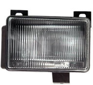 VOLVO S40 I 1995-2000 FOG LIGHT LEFT SIDE H3 - Front Fog Lamp