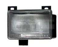 VOLVO S40 I 1995-2000 FOG LIGHT RIGHT SIDE H3 - Front Fog Lamp