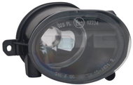 TYC VOLVO S40 II 2007-2012 FOG LAMP RIGHT SIDE H8 - Front Fog Lamp