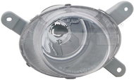 TYC VOLVO S60 I 2005-2010 FOG LAMP LEFT SIDE H1 - Front Fog Lamp